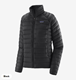 Patagonia W's Down Sweater Women Black