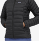 Patagonia W's Down Sweater Women Black