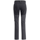 Lundhags Makke Lt Ws Pant Granite/Charcoal