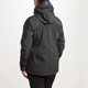 Lundhags Authentic Ws Jacket Charcoal