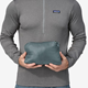 Patagonia Micro Puff Hoody Men Nouveau Green