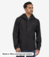 Patagonia M's Granite Crest Rain Jkt Black