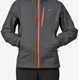 Patagonia M's Granite Crest Rain Jkt Black