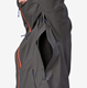 Patagonia M's Granite Crest Rain Jkt Black