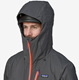 Patagonia M's Granite Crest Rain Jkt Black