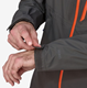 Patagonia M's Granite Crest Rain Jkt Black