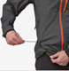 Patagonia M's Granite Crest Rain Jkt Black