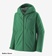 Patagonia Granite Crest Jacket Men Gather Green