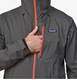 Patagonia Granite Crest Jacket Men Gather Green