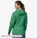 Patagonia Granite Crest Jacket Women Gather Green