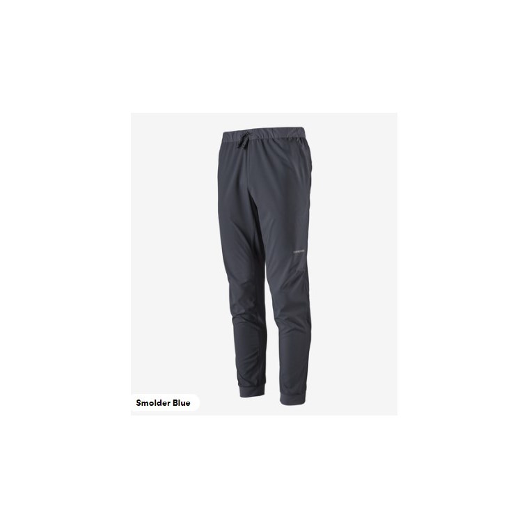 Patagonia M's Terrebonne Joggers Smolder Blue