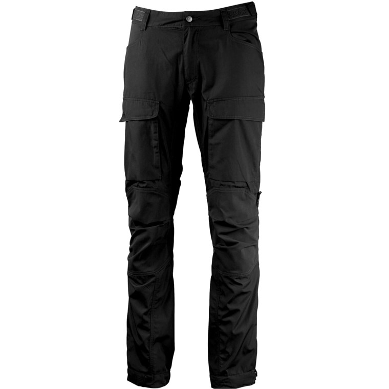 Lundhags Authentic II Pants Men Black