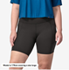 Patagonia W's Maipo Shorts - 8 in.