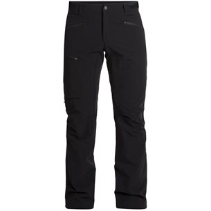 Lundhags Askro Ms Pant Black