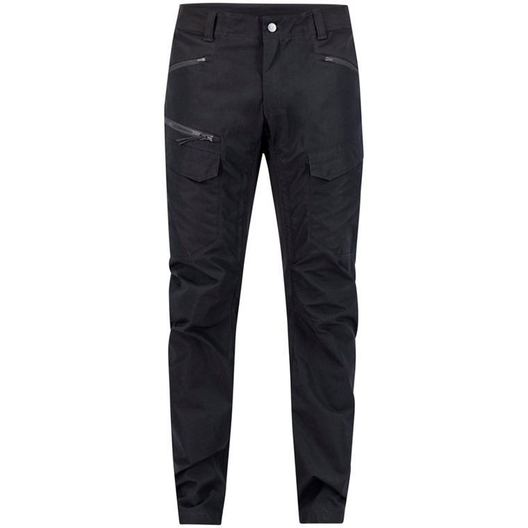 Lundhags Fulu Cargo Stretch Hybrid Pant M