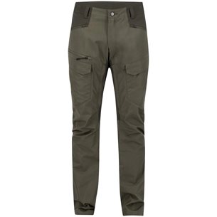 Lundhags Fulu Cargo Stretch Hybrid Pant M Forest Green