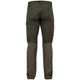Lundhags Fulu Cargo Stretch Hybrid Pant M Forest Green