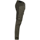 Lundhags Fulu Cargo Stretch Hybrid Pant M Forest Green