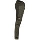 Lundhags Fulu Cargo Stretch Hybrid Pant M