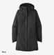 Patagonia Torrentshell 3L City Coat Women