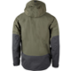 Lundhags Ocke Ms Jacket Forest Green/Charcoal