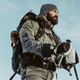 Lundhags Ocke Ms Jacket Forest Green/Charcoal