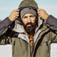 Lundhags Ocke Ms Jacket Forest Green/Charcoal