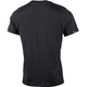 Lundhags Gimmer Merino Lt Ms Tee Black