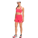 The North Face Movmynt 5" Tight Short Brilliant Coral