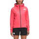 The North Face Flight Lightriser Futurelight Jacket Calypso Coral