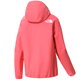 The North Face Flight Lightriser Futurelight Jacket Calypso Coral
