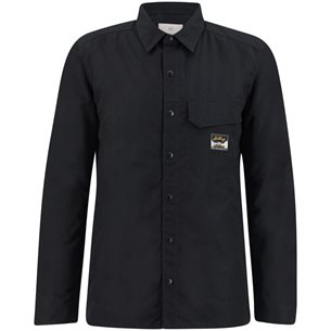 Lundhags Knak Insulated Shirt Black
