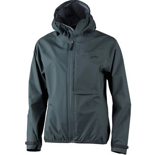 Lundhags Lo WS Jacket Dark Agave