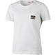 Lundhags Knak WS Tee White