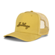 Lundhags Trucker Cap Straw