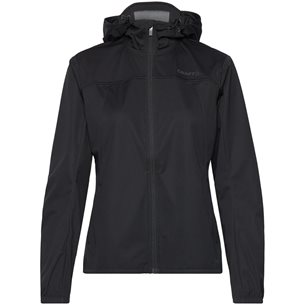 Craft Adv Essence Hydro Jacket W Black