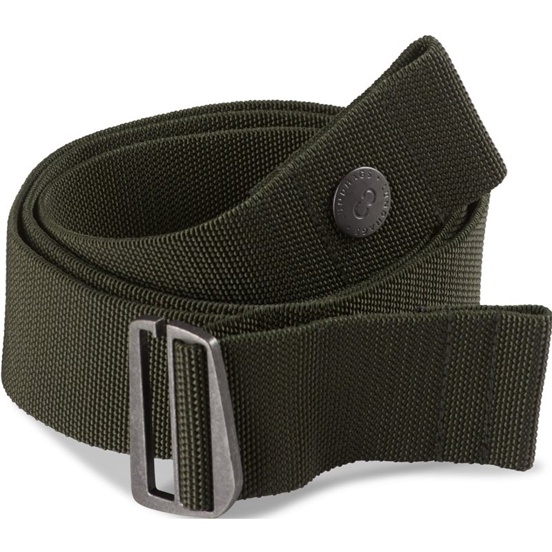 Bilde av Elastic Belt, belte unisex FOREST GREEN