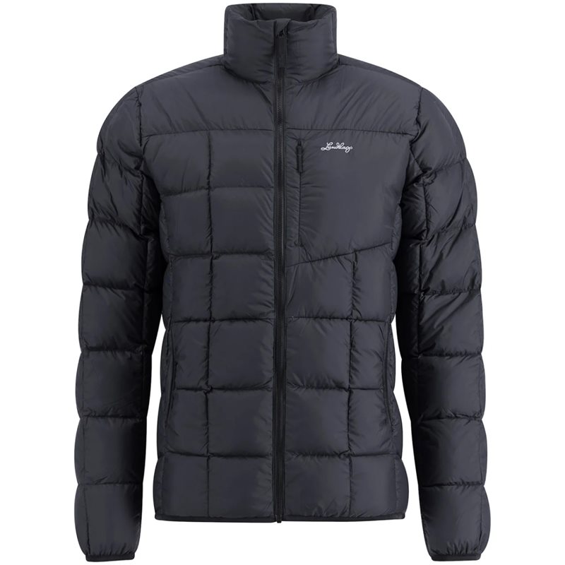 Lundhags Tived Down Jacket M Black