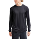 Craft ADV Essence Long Sleeve T-Shirt Black