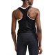 Craft ADV Essence Singlet W Black