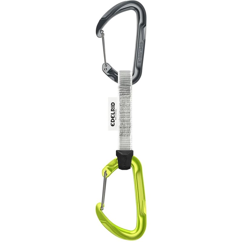 Edelrid Pure Set II 10cm