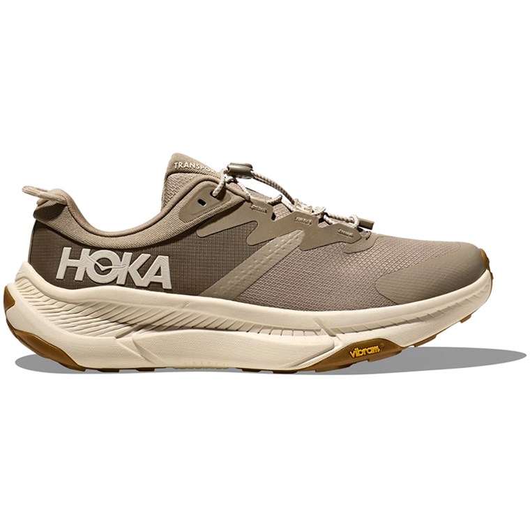 Hoka M Transport Dune/Eggnog