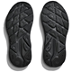 Hoka M Clifton 9 Wide Black/Black