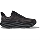 Hoka M Clifton 9 Wide Black/Black