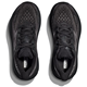 Hoka M Clifton 9 Wide Black/Black