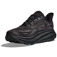 Hoka M Clifton 9 Wide Black/Black