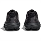 Hoka M Clifton 9 Wide Black/Black