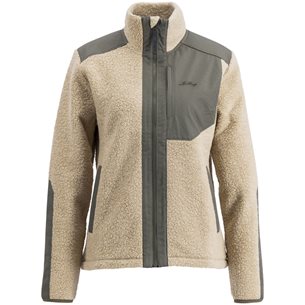 Lundhags Saruk Wool Pile Mid Full Zip W