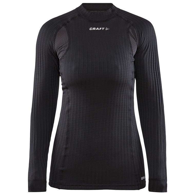 Craft ACTIVE EXTREME X CN LS W Black
