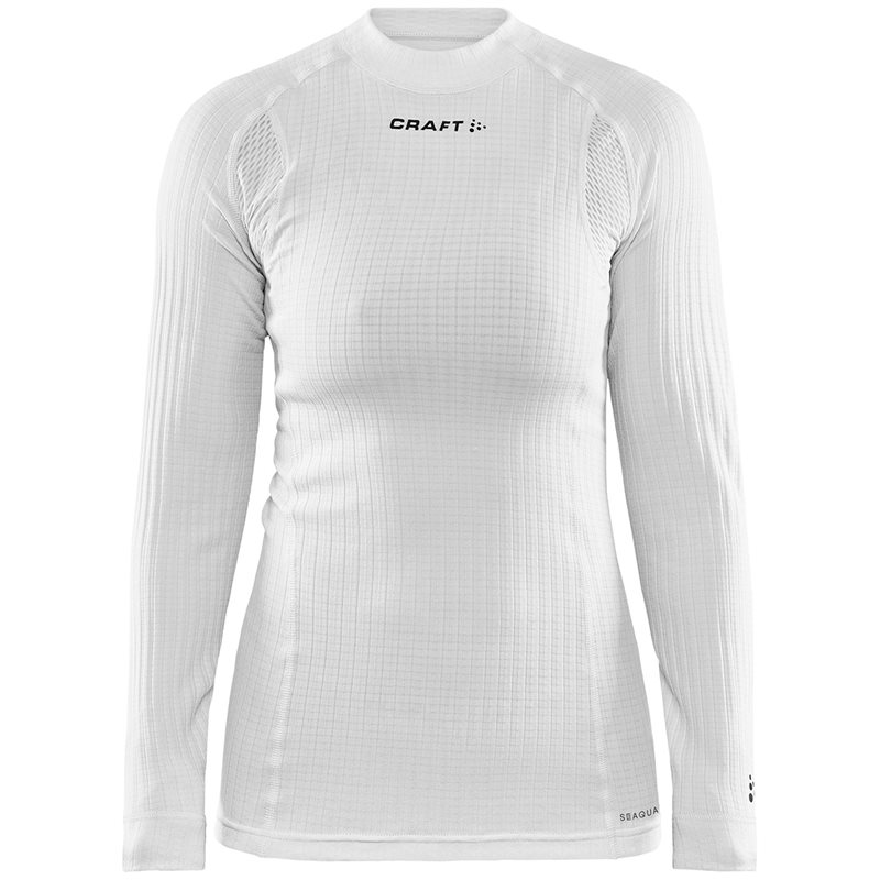 Craft ACTIVE EXTREME X CN LS W White - S